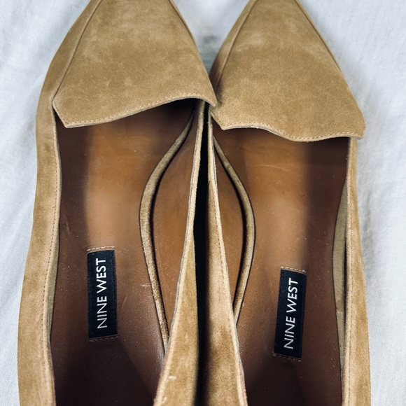 Nine West Flats - Picture 3 of 7